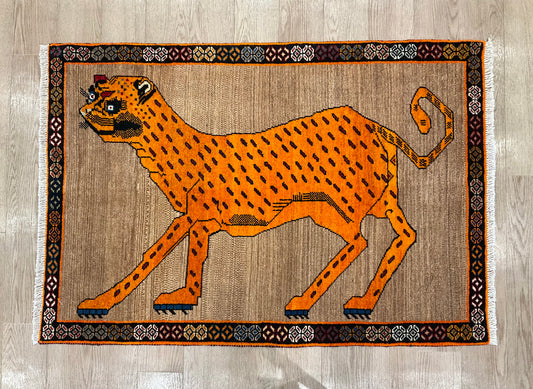 シラーズ 148cm x 102cm RJ14041