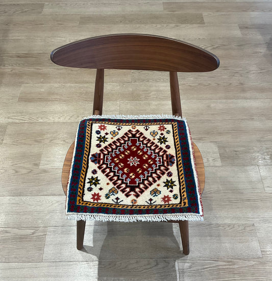 ヤラメ 42cm x 42cm PS12051