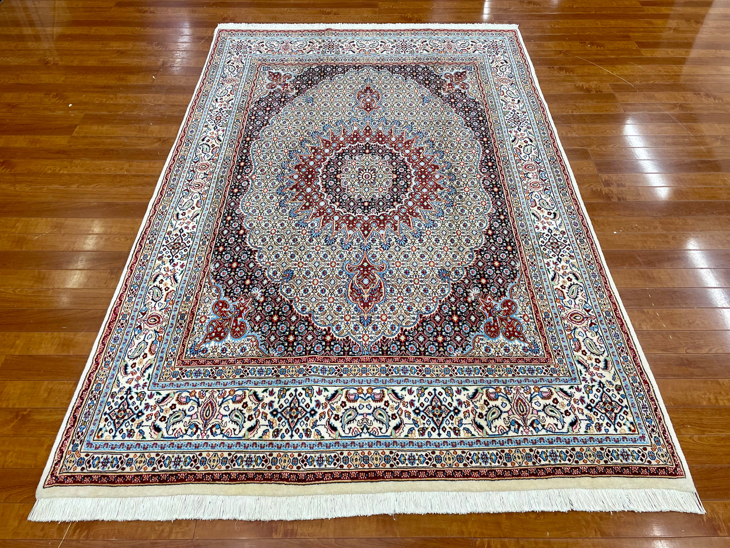 【オンライン限定】ムード 299cm x 195cm A21159