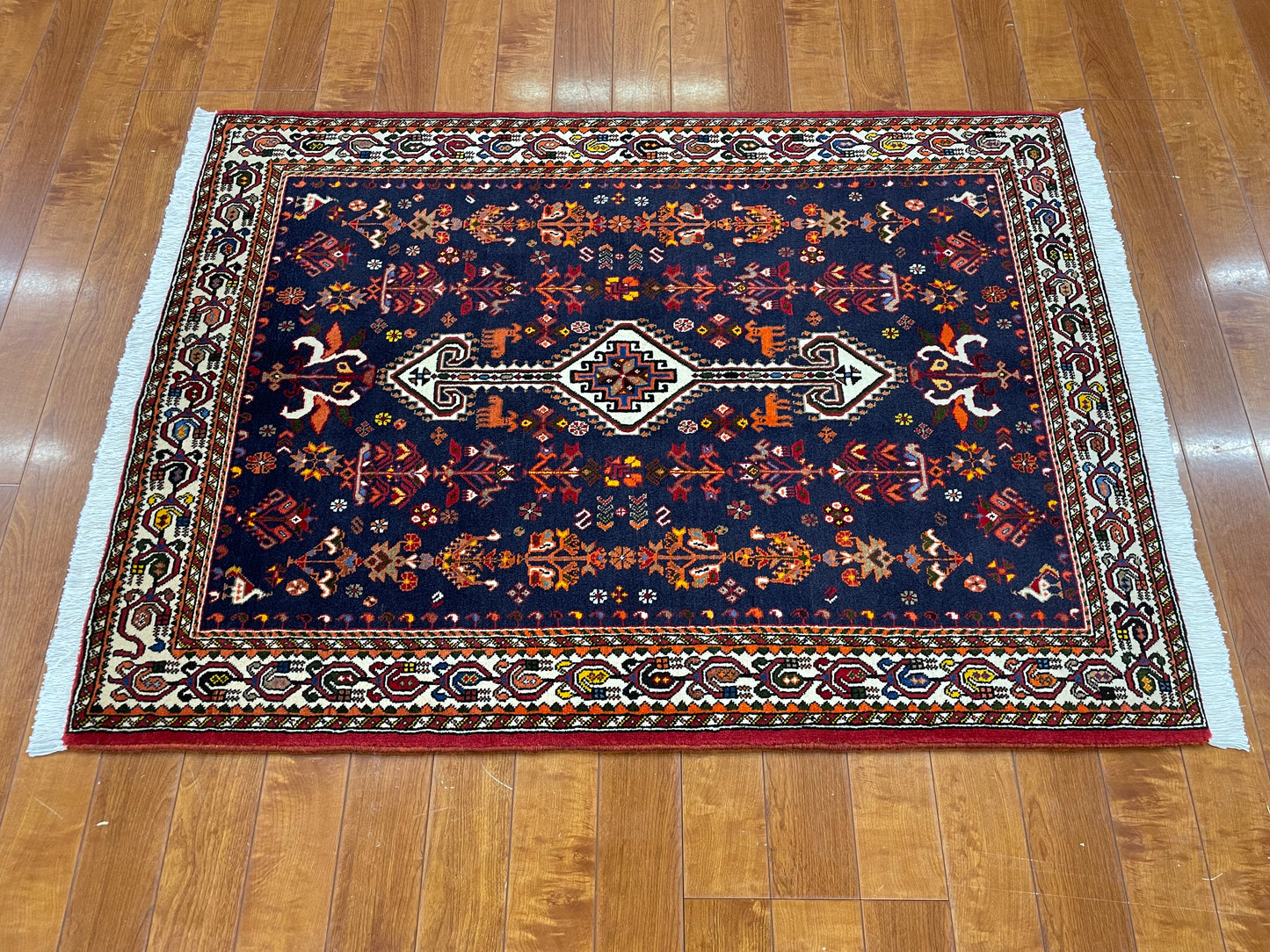 【オンライン限定】アバデ 142cm x 105cm PS9368