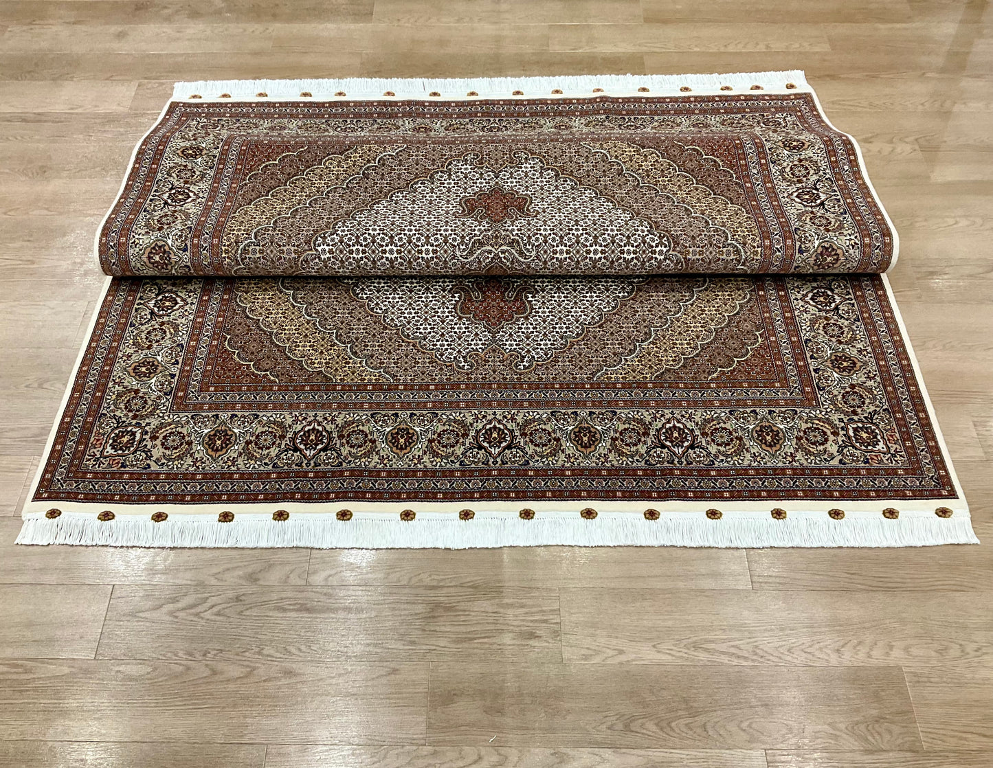 タブリーズ 255cm x 202cm PS1339