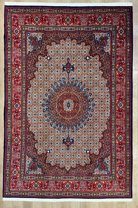 ムード NT3469 305cmx208cm