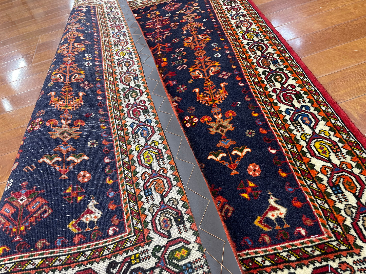 【オンライン限定】アバデ 142cm x 105cm PS9368