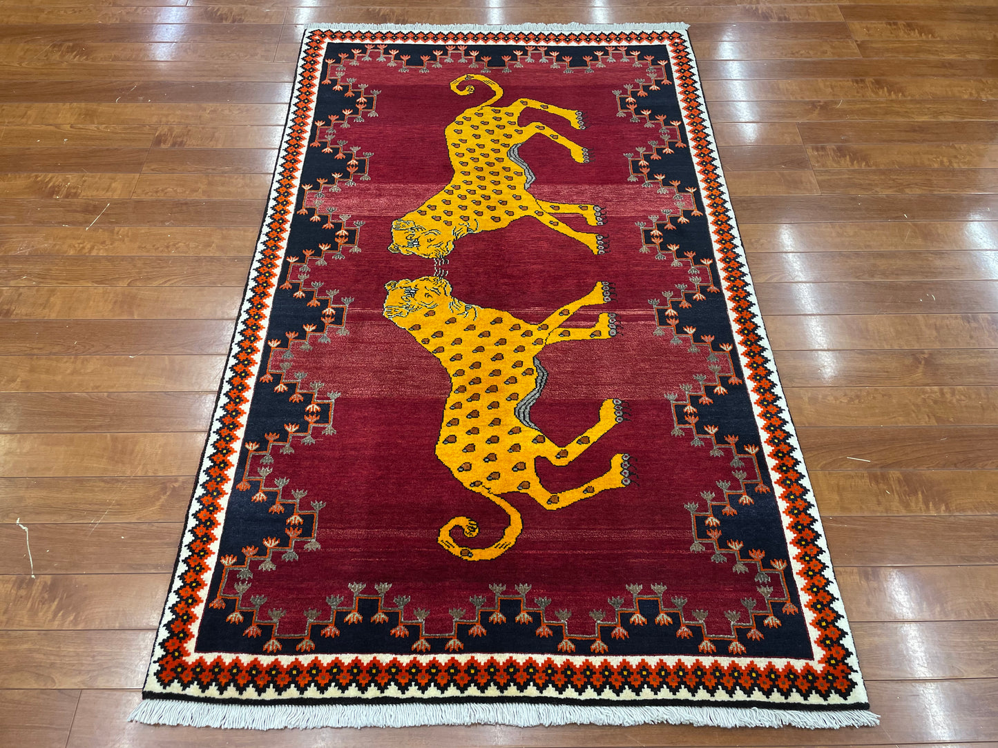 【オンライン限定】シラーズ 200cm x 120cm RJ14052