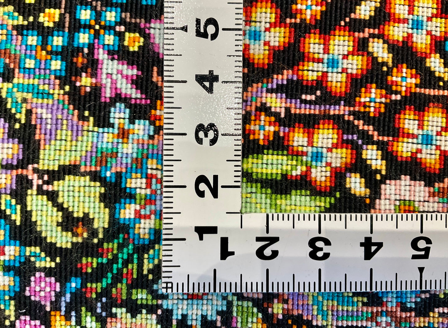 クム エスハーヴィ工房 152cm x 103cm PS7445