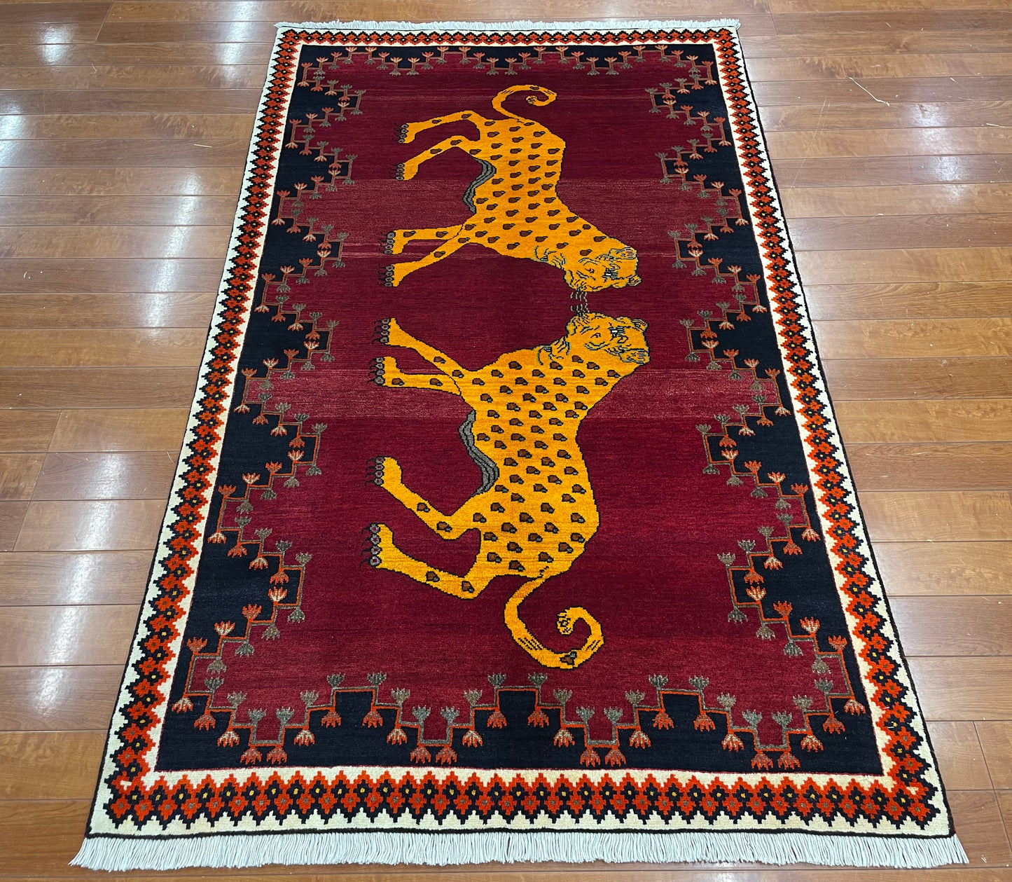 【オンライン限定】シラーズ 200cm x 120cm RJ14052