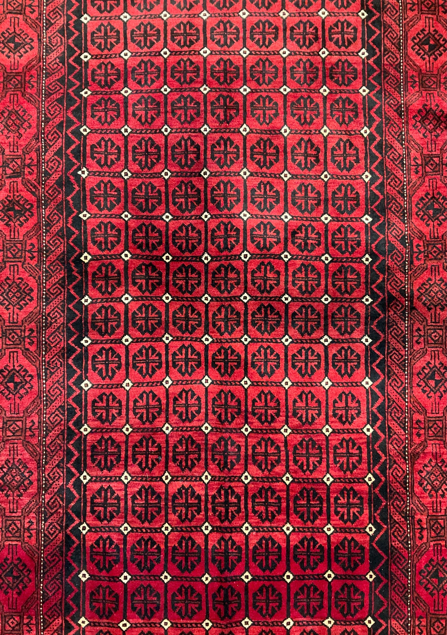 バルーチ 197cm x 115cm PS9201