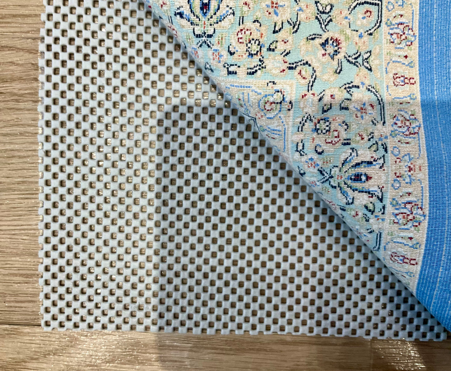 ペルシャンシルク 90cm x 60cm PS5677