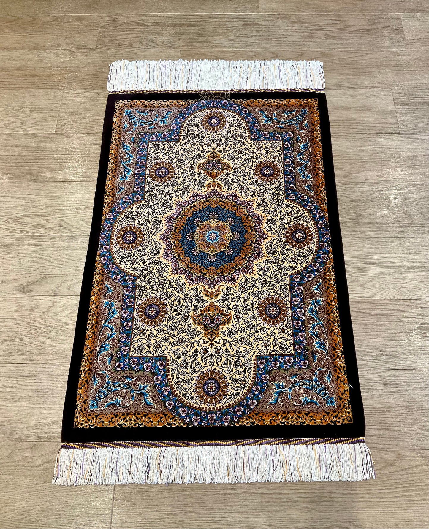 クム メーマーリアン工房 89cm x 61cm NT12870