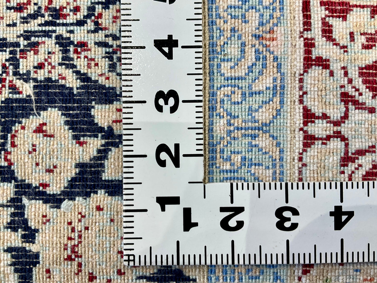 ペルシャンシルク 200cm x 135cm PS5327