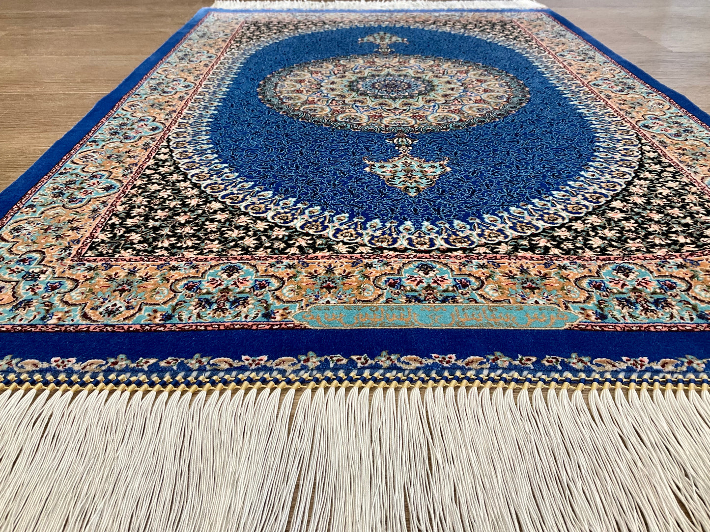 ペルシャンシルク 90cm x 60cm PS5540