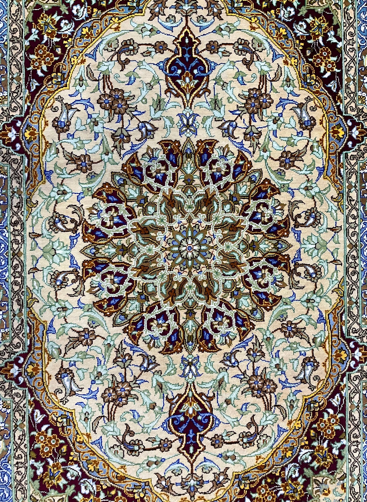 クム アミリー工房 90cm x 59cm NT13840