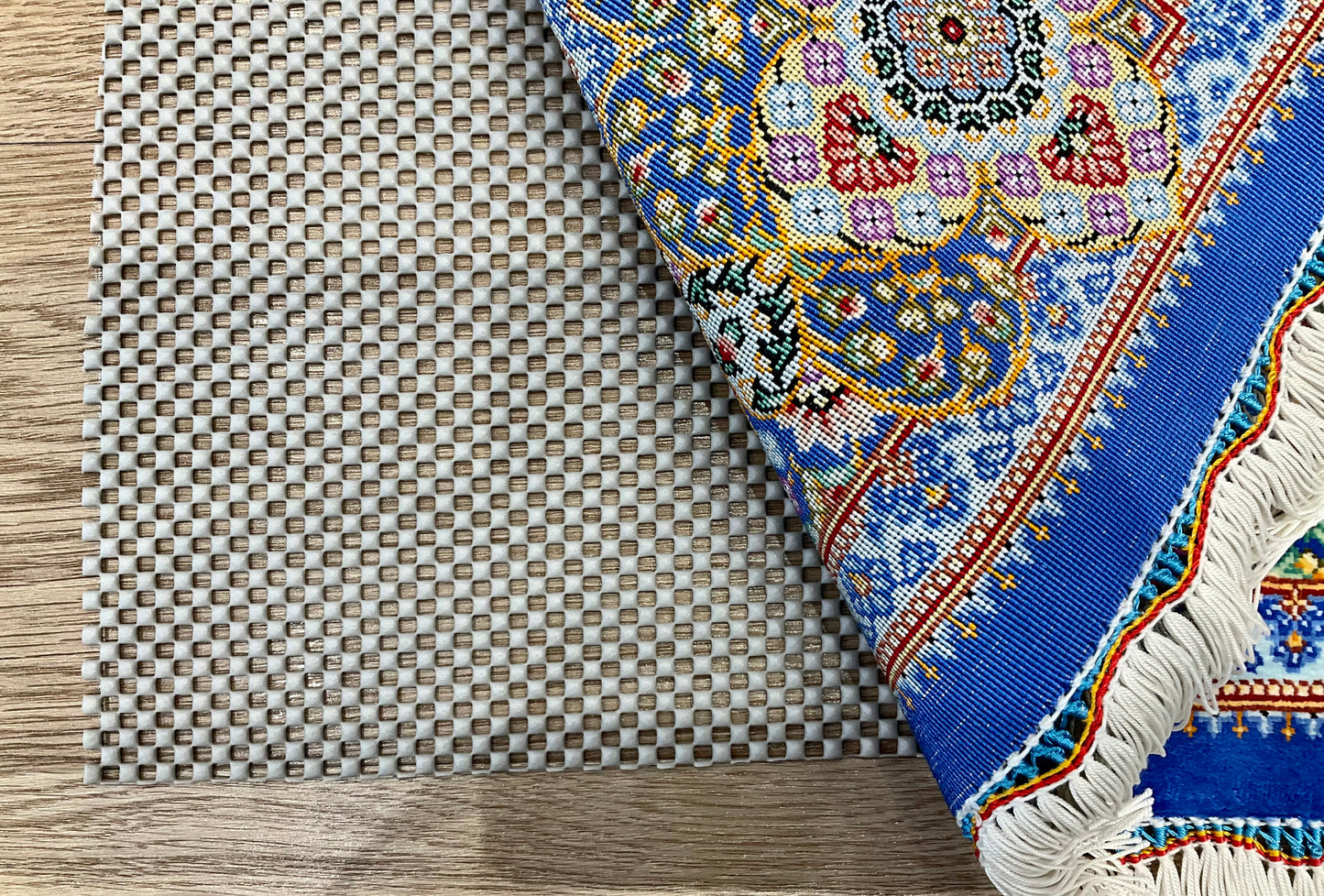 クム シャナ工房 115cm x 78cm JM301