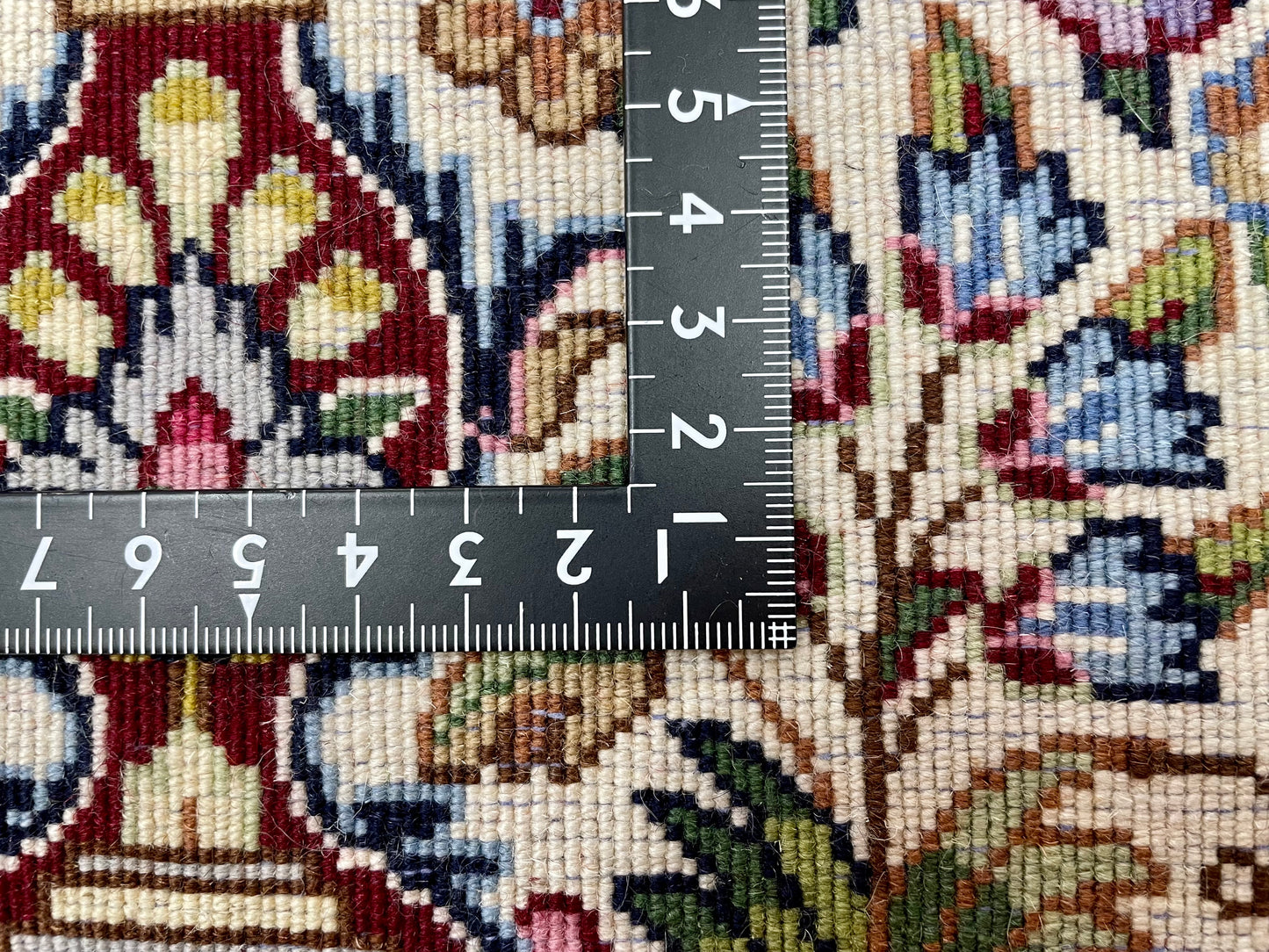 【オンライン限定】ケルマン 238cm x 152cm NT17179