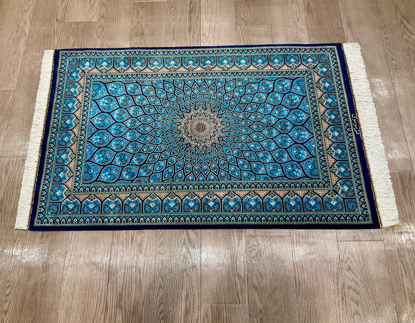 クム ムサヴィ工房 120cm x 80cm PS9916
