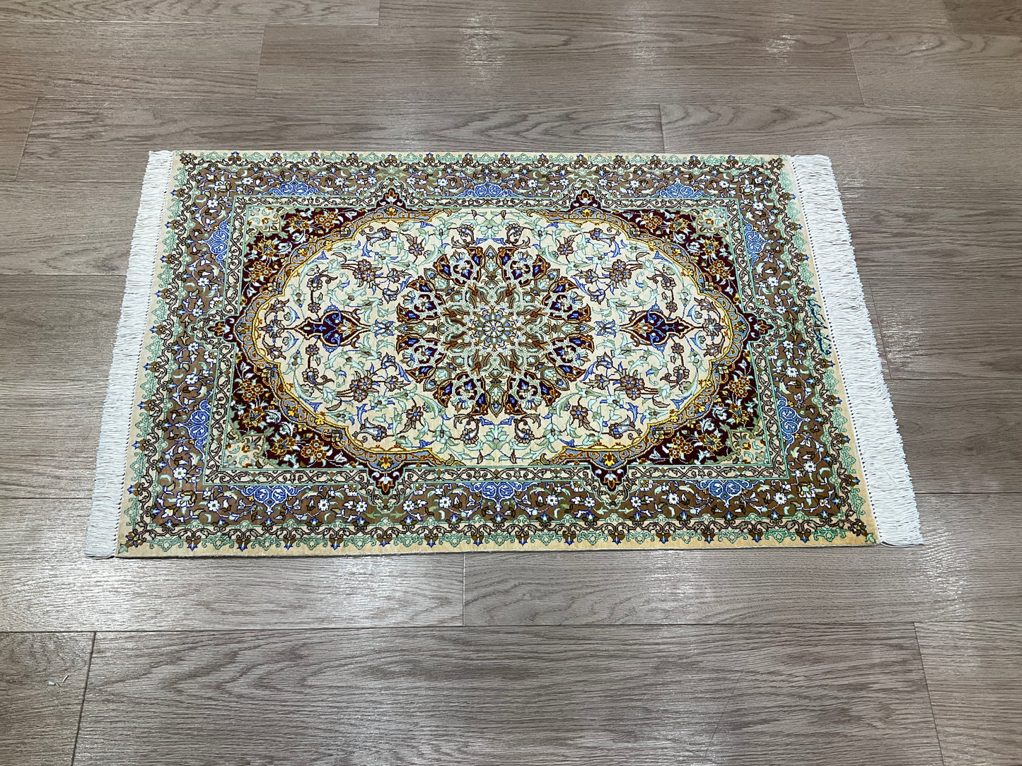 クム アミリー工房 90cm x 59cm NT13840
