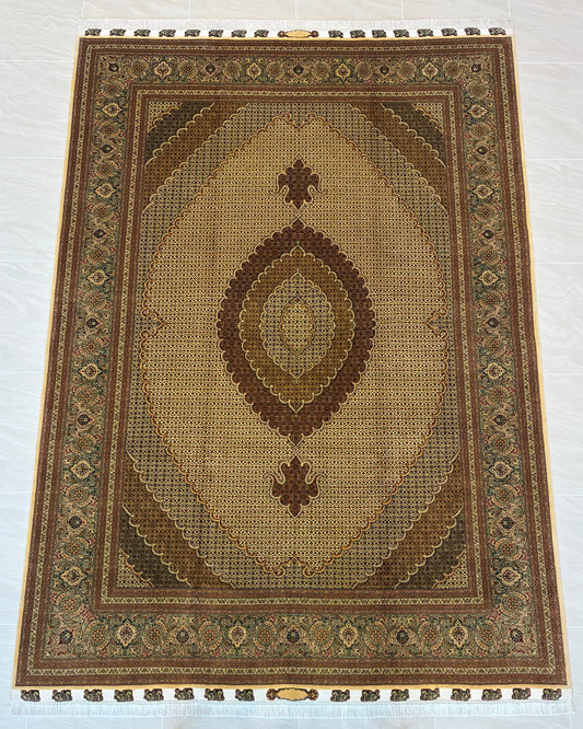 【千葉店】タブリーズ 358cm x 250cm TS14855