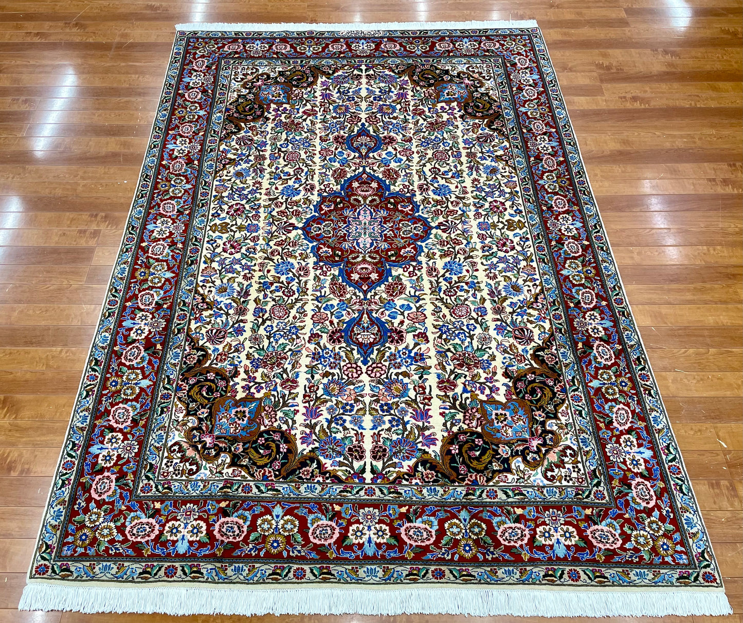 【オンライン限定】サルーク 300cm x 200cm NT11515