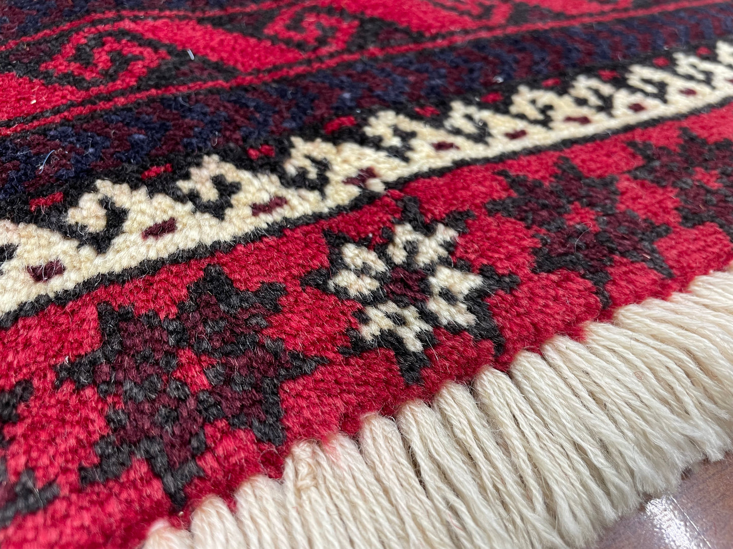 【オンライン限定】バルーチ 235cm x 125cm PS8755