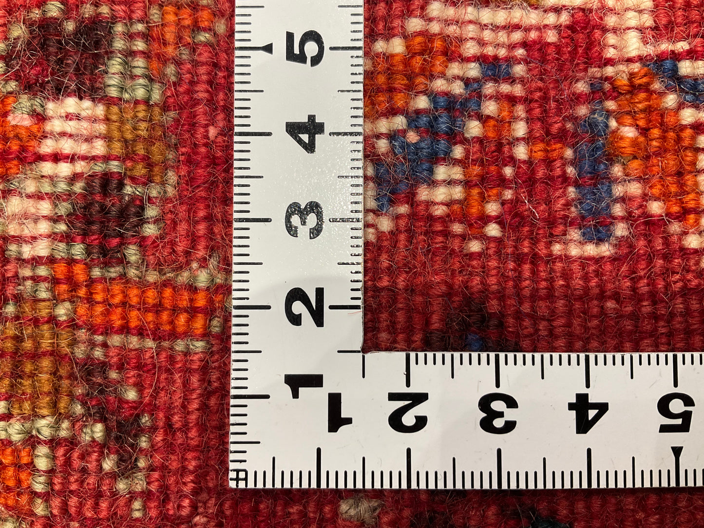 シラーズ 65cm x 65cm PS6909