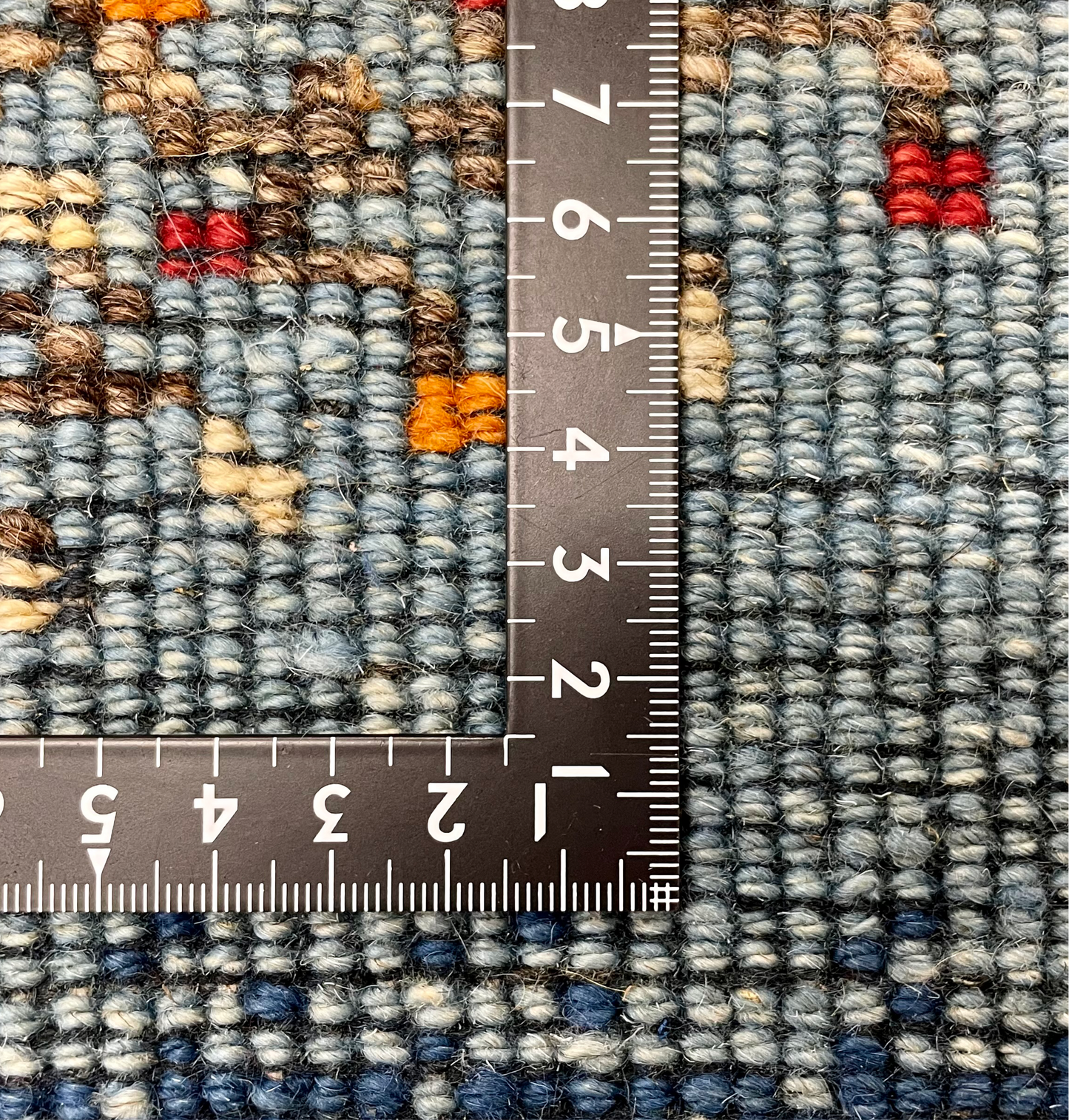 【オンライン限定】ギャッベ 200cm x 148cm RJ2079