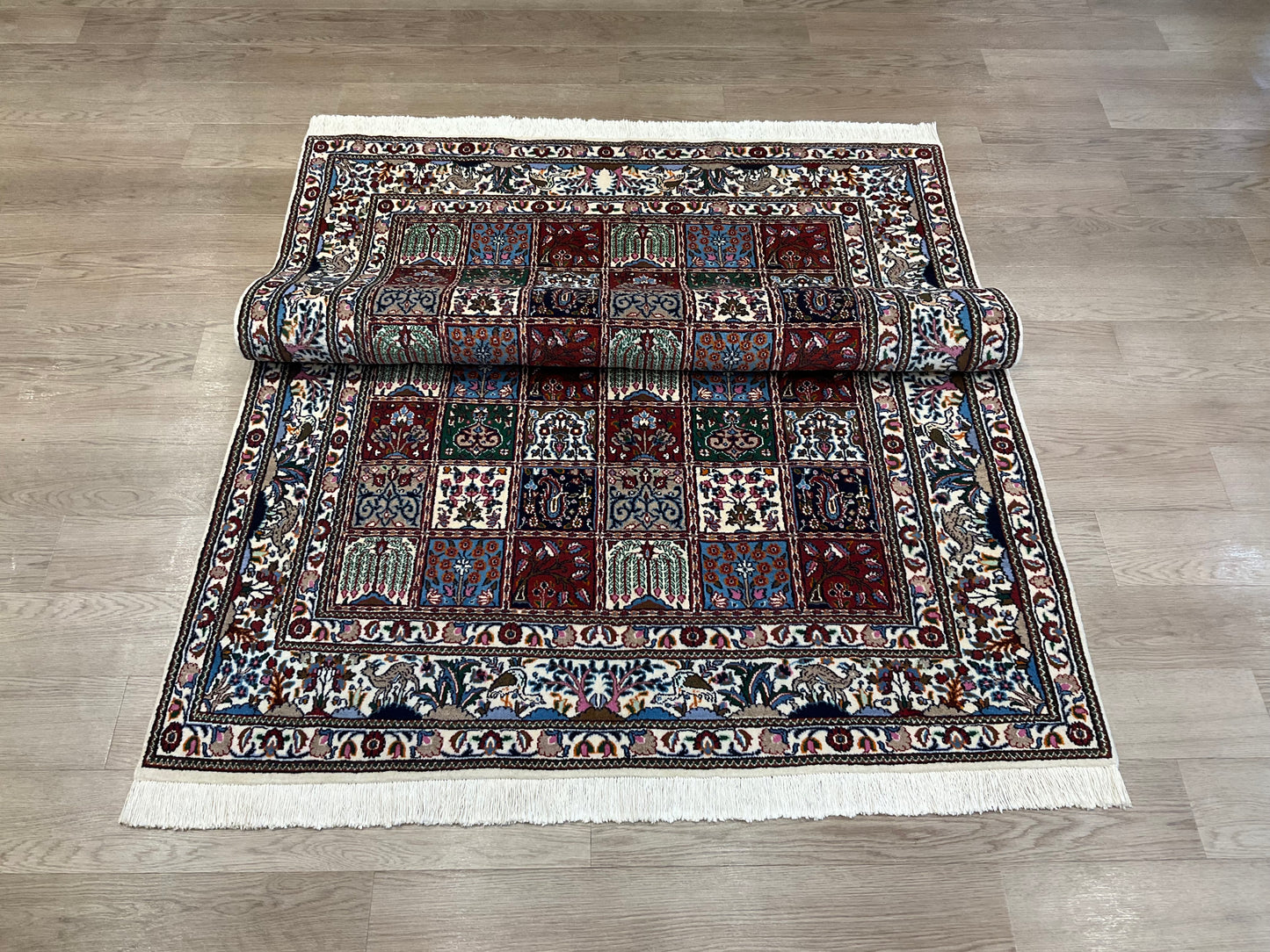 ムード 198cm x 152cm NT5291