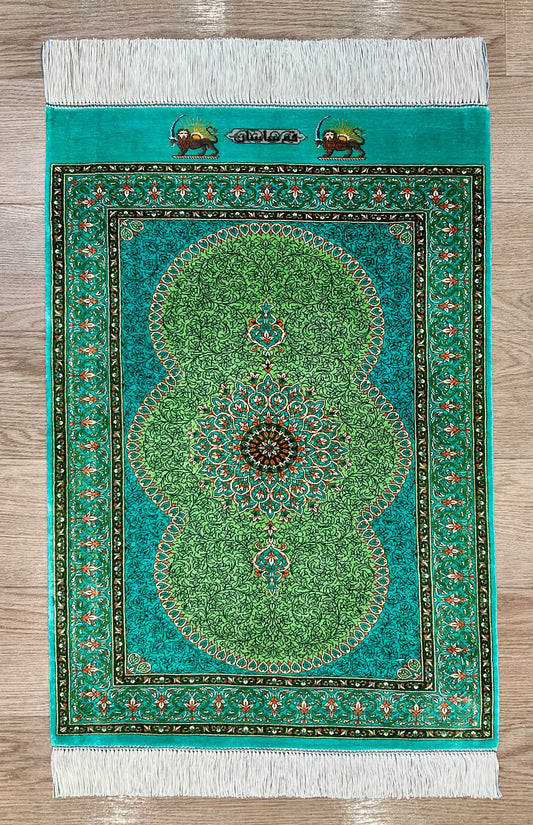 クム ササン工房 76cm x 53cm PS9930