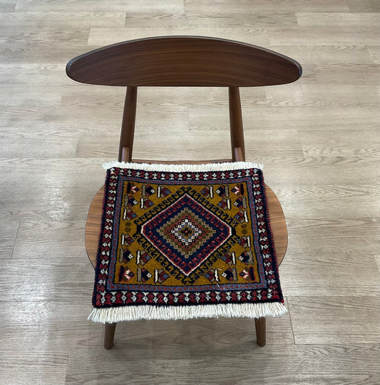 ヤラメ 40cm x 40cm PS4557