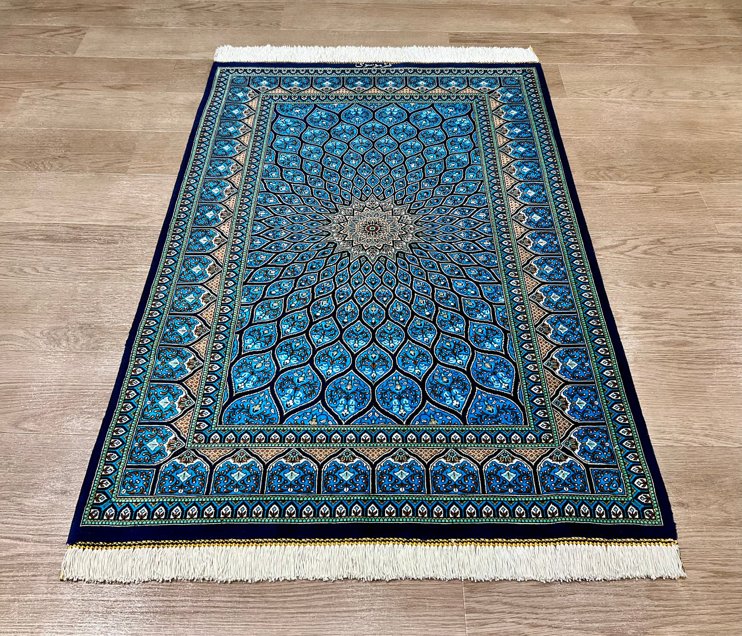 クム ムサヴィ工房 120cm x 80cm PS9916