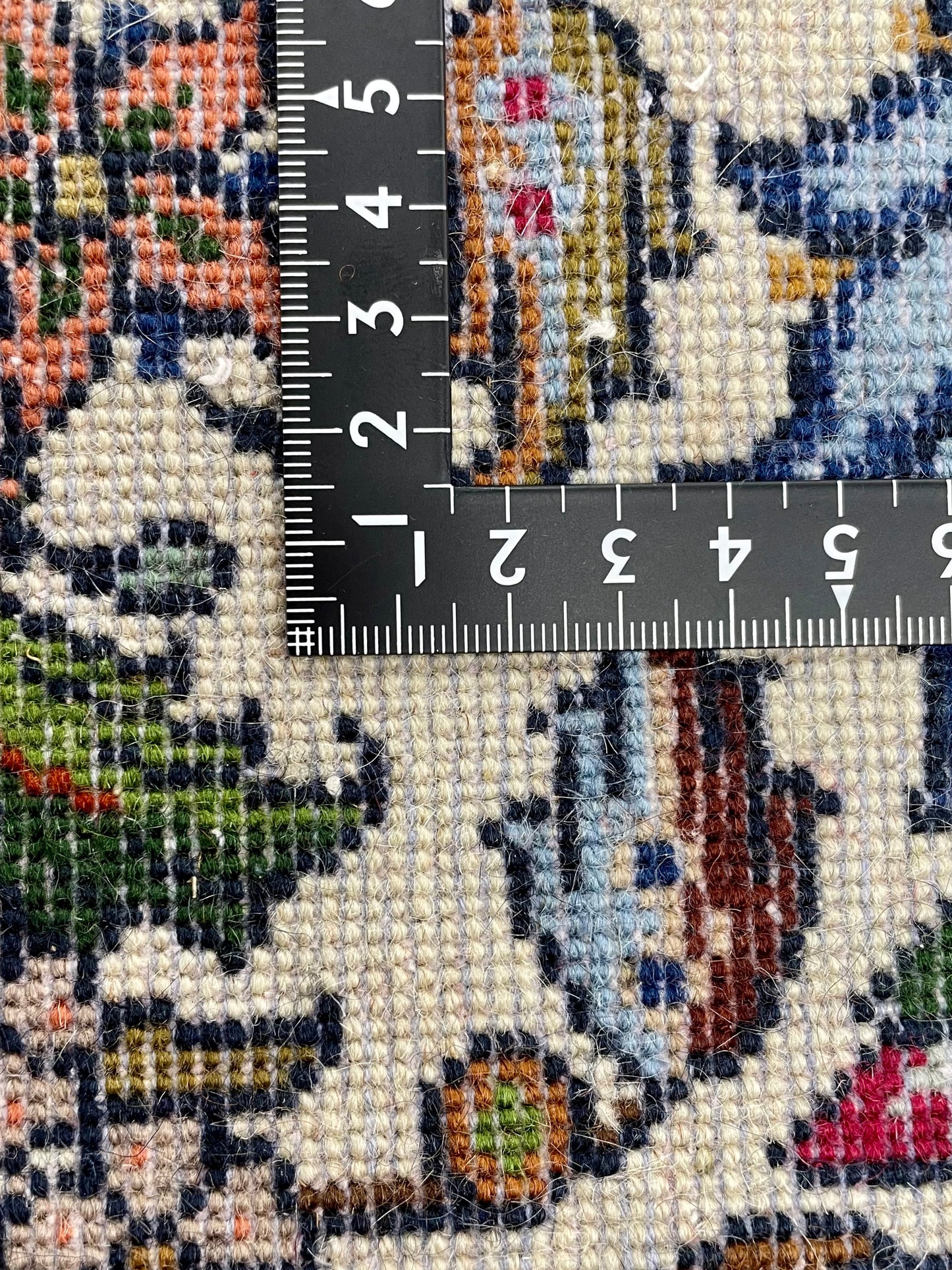 【オンライン限定】バクティアリ 290cm x 200cm NT15445