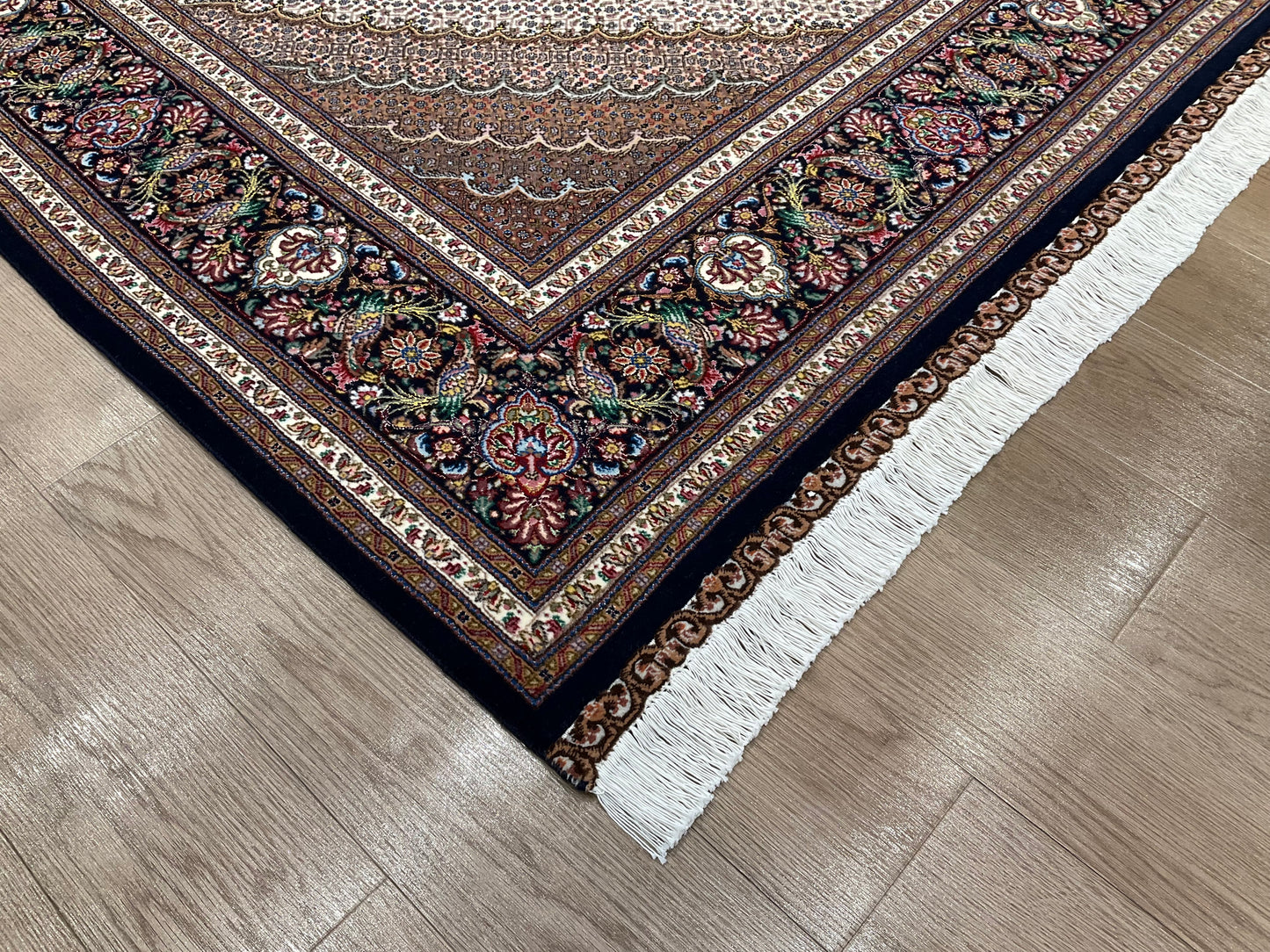 タブリーズ 248cm x 205cm PS7384