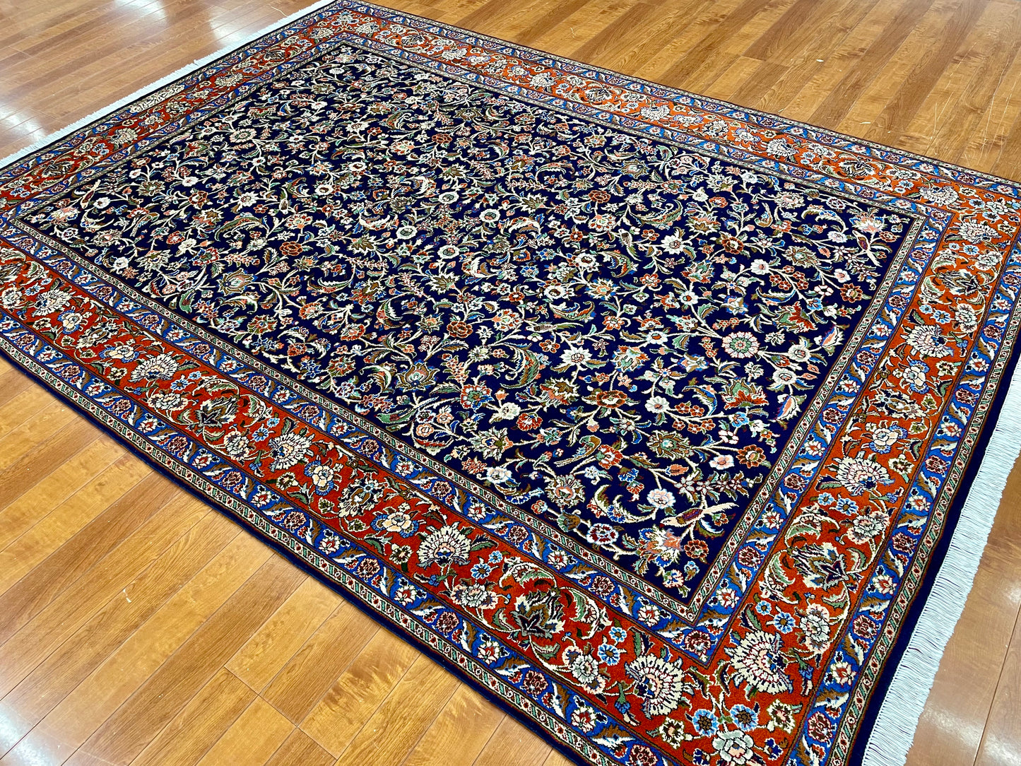 【オンライン限定】カシュマール 310cm x 222cm NT11643