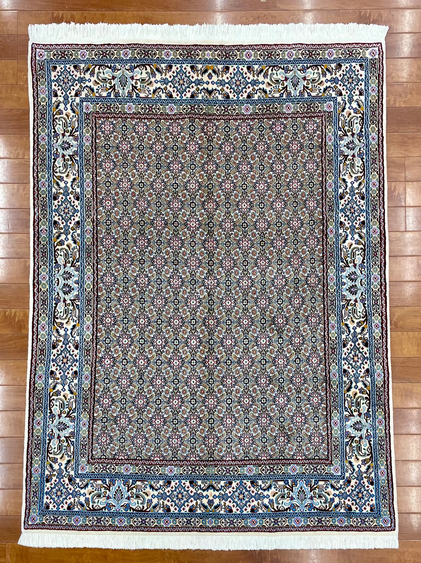 【オンライン限定】ムード 199cm x 145cm NT5397
