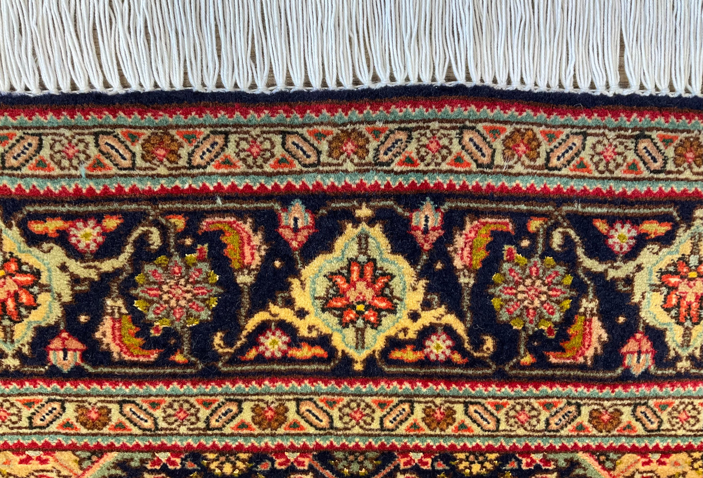 タブリーズ ・マララン 150cm x 100cm PS8020