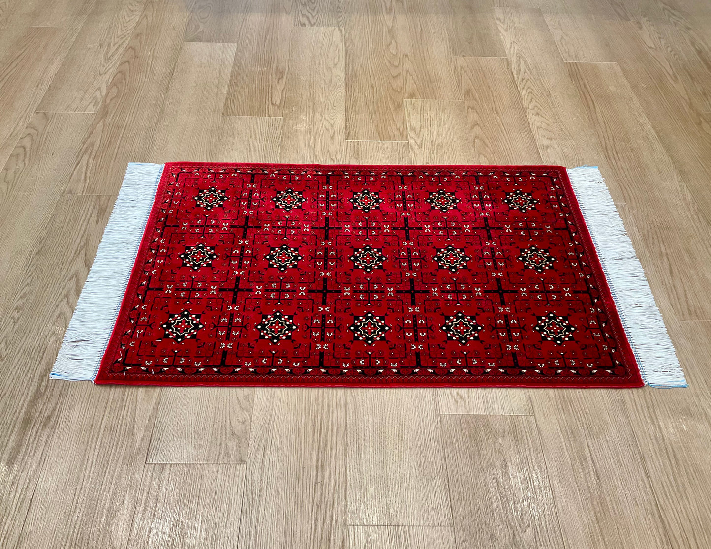 ペルシャンシルク 90cm x 60cm PS10772