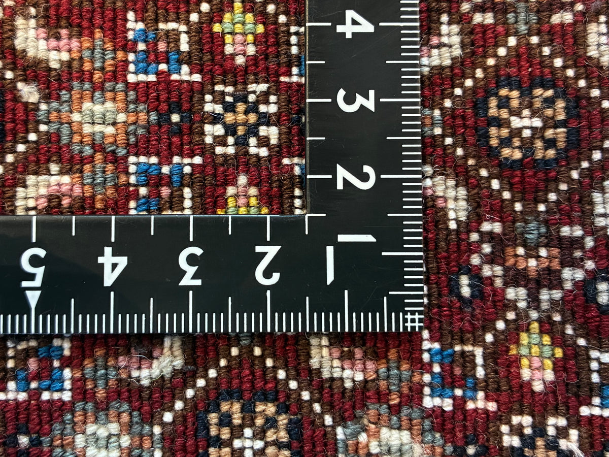 【オンライン限定】 タブリーズ アブドルラヒ工房 257cm x 207cm PS5290