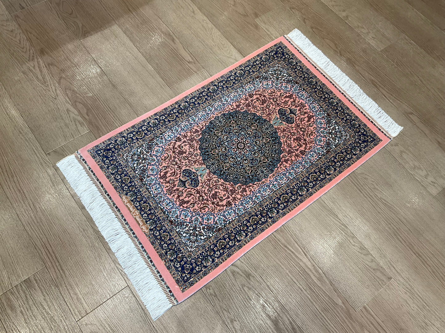 ペルシャンシルク 90cm x 60cm PS5806