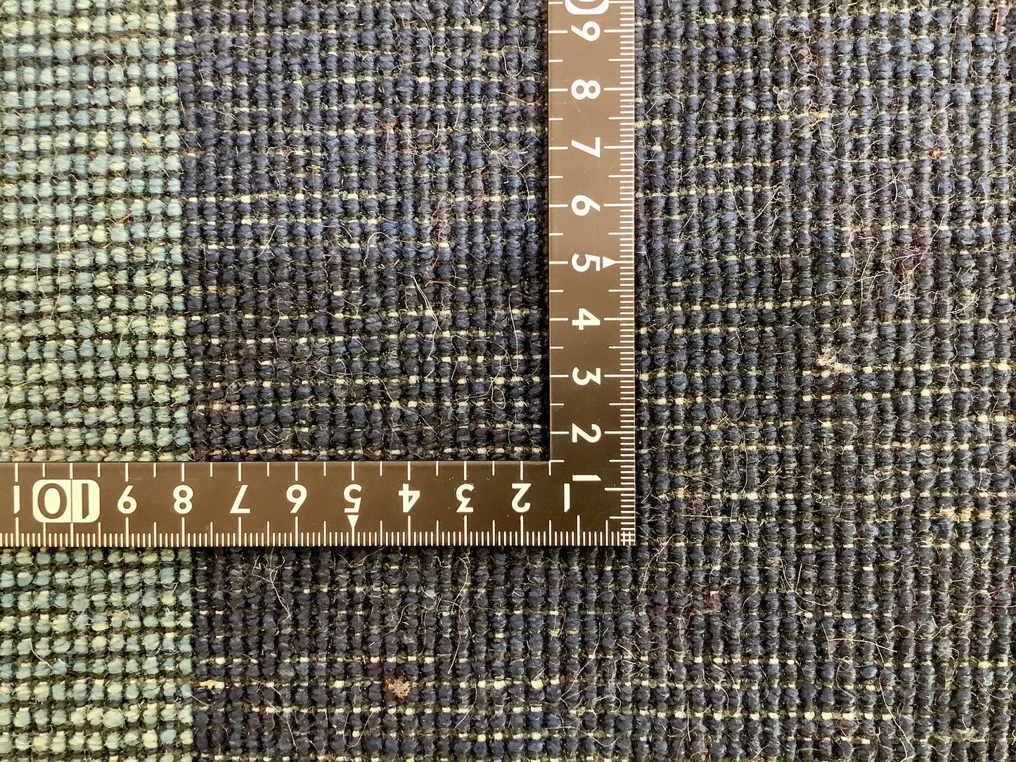 【オンライン限定】ギャッベ 175cm x 118cm RJ13112