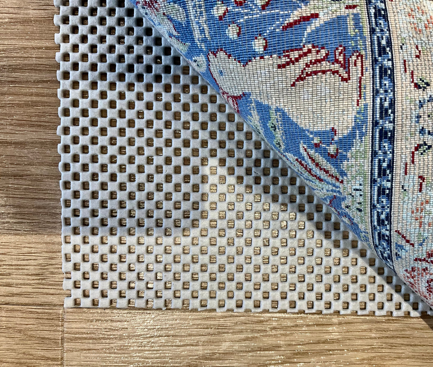 ペルシャンシルク 120cm x 80cm PS9662