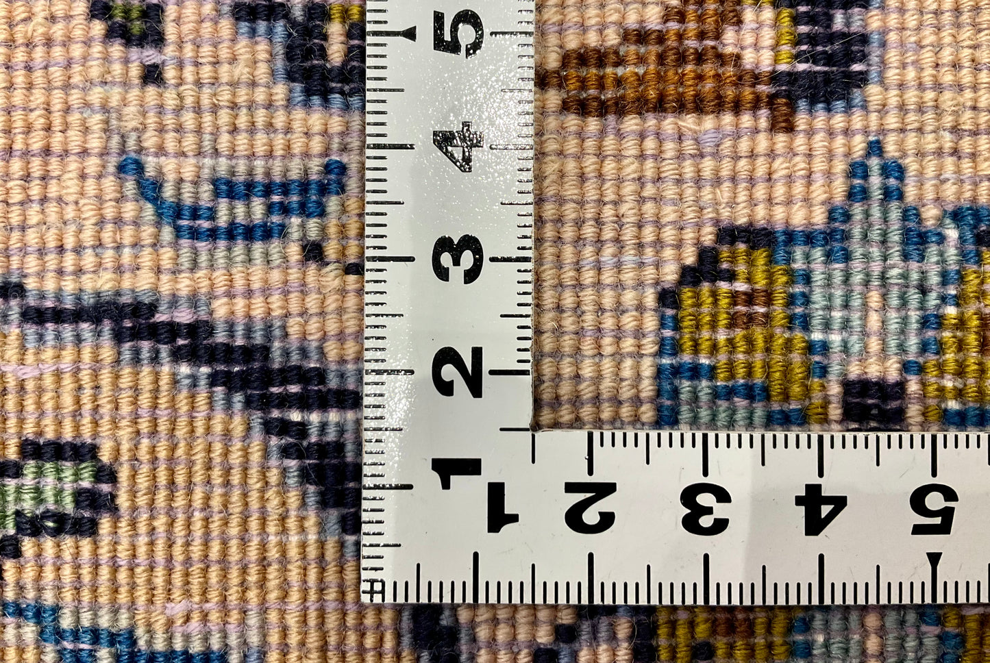 カシャーン(カシャン) 100cm x 70cm PS8317