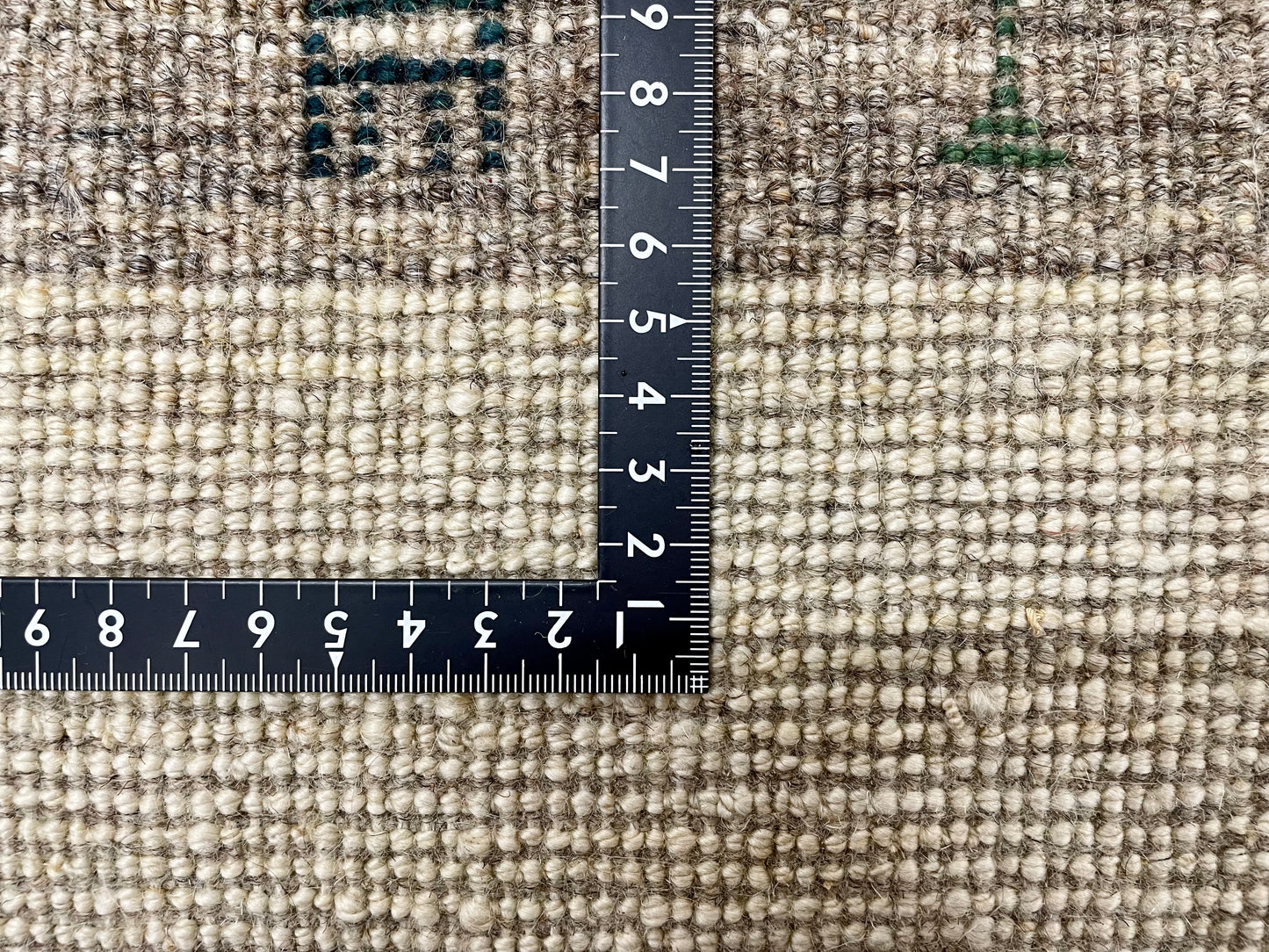 【オンライン限定】ギャッベ 235cm x 167cm RJ11057