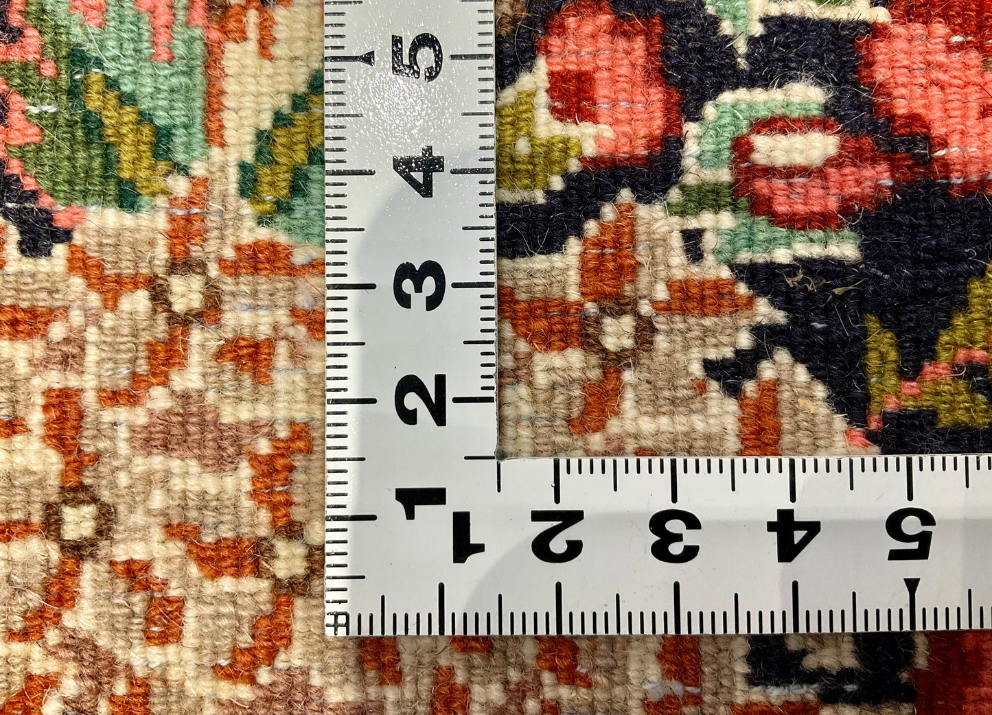 ケルマン 90cm x 63cm PS7152