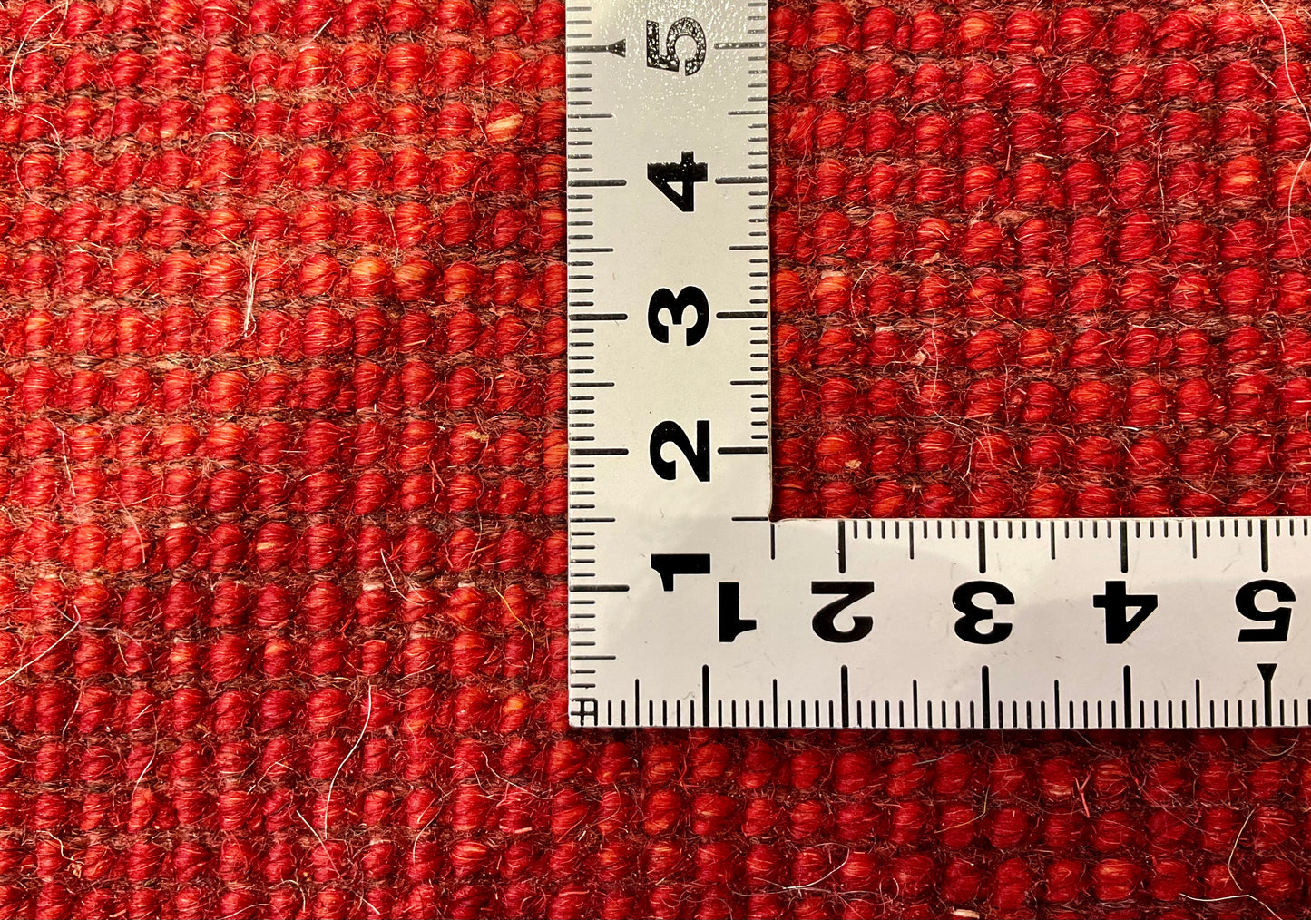 ギャッベ 193cm x 153cm RJ10639