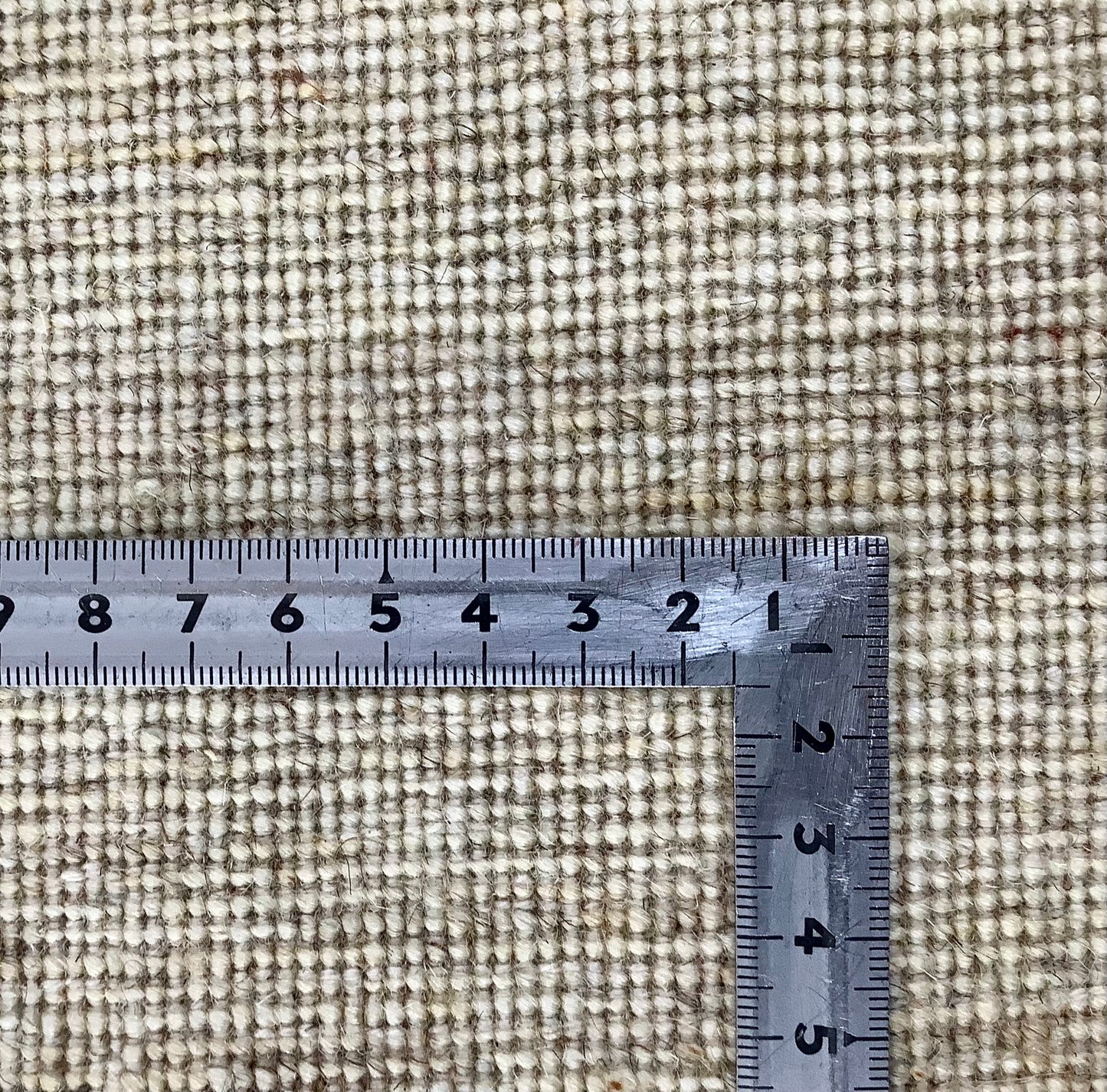 【オンライン限定】カシュクリギャッベ 105cm x 68cm RJ6607