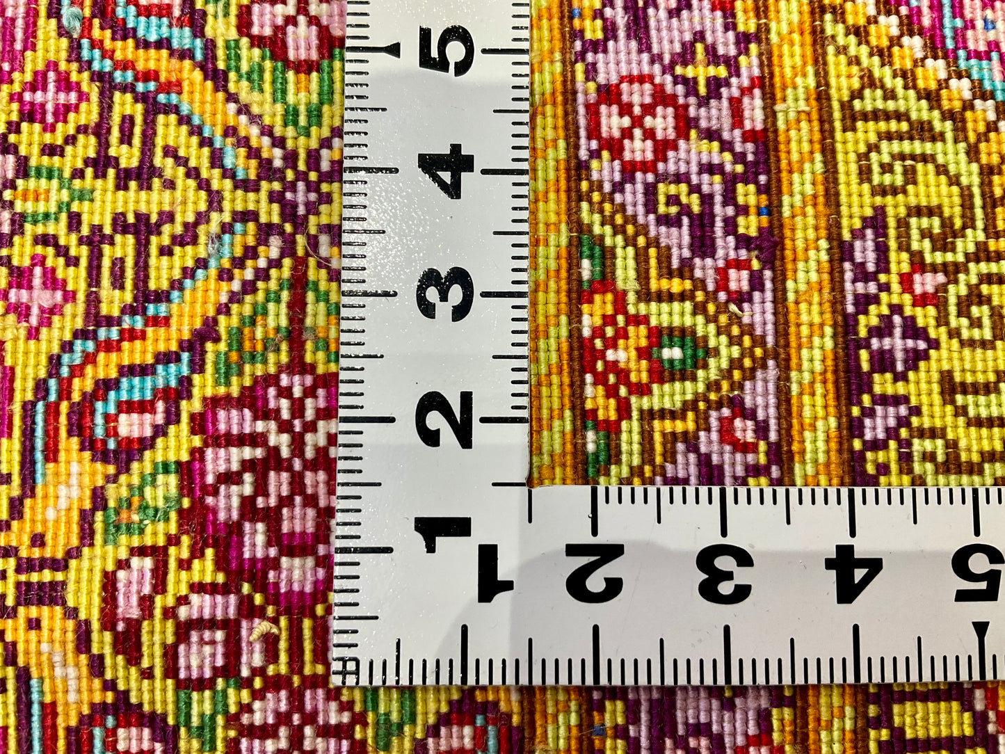 クム アミーリザーデ工房 102cm x 70cm PS3609