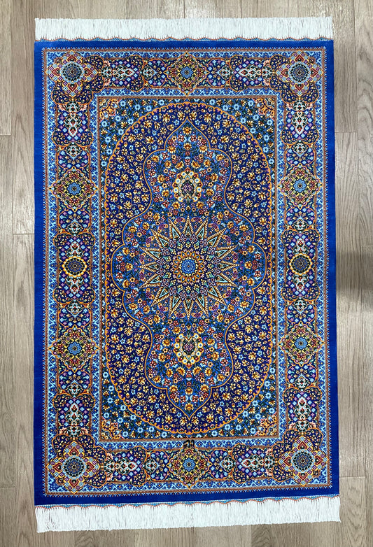 クム シャナ工房 115cm x 78cm JM301