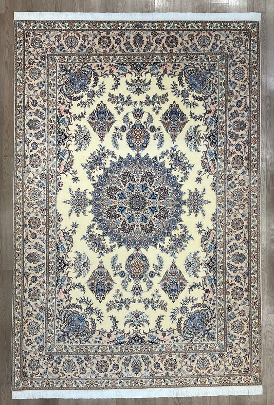 ナインシシラ ハビビアン工房 300cm x 200cm NT13671