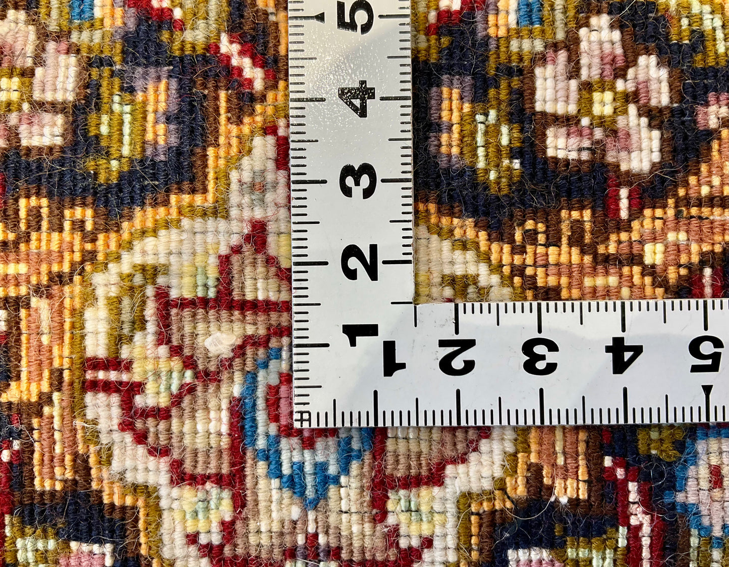 タブリーズ 205cm x 150cm NT16273