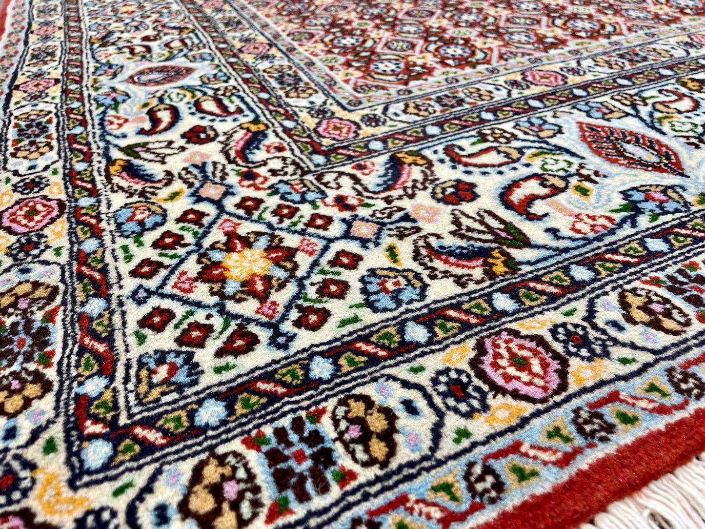 【オンライン限定】ムード 200cm x 148cm NT12279