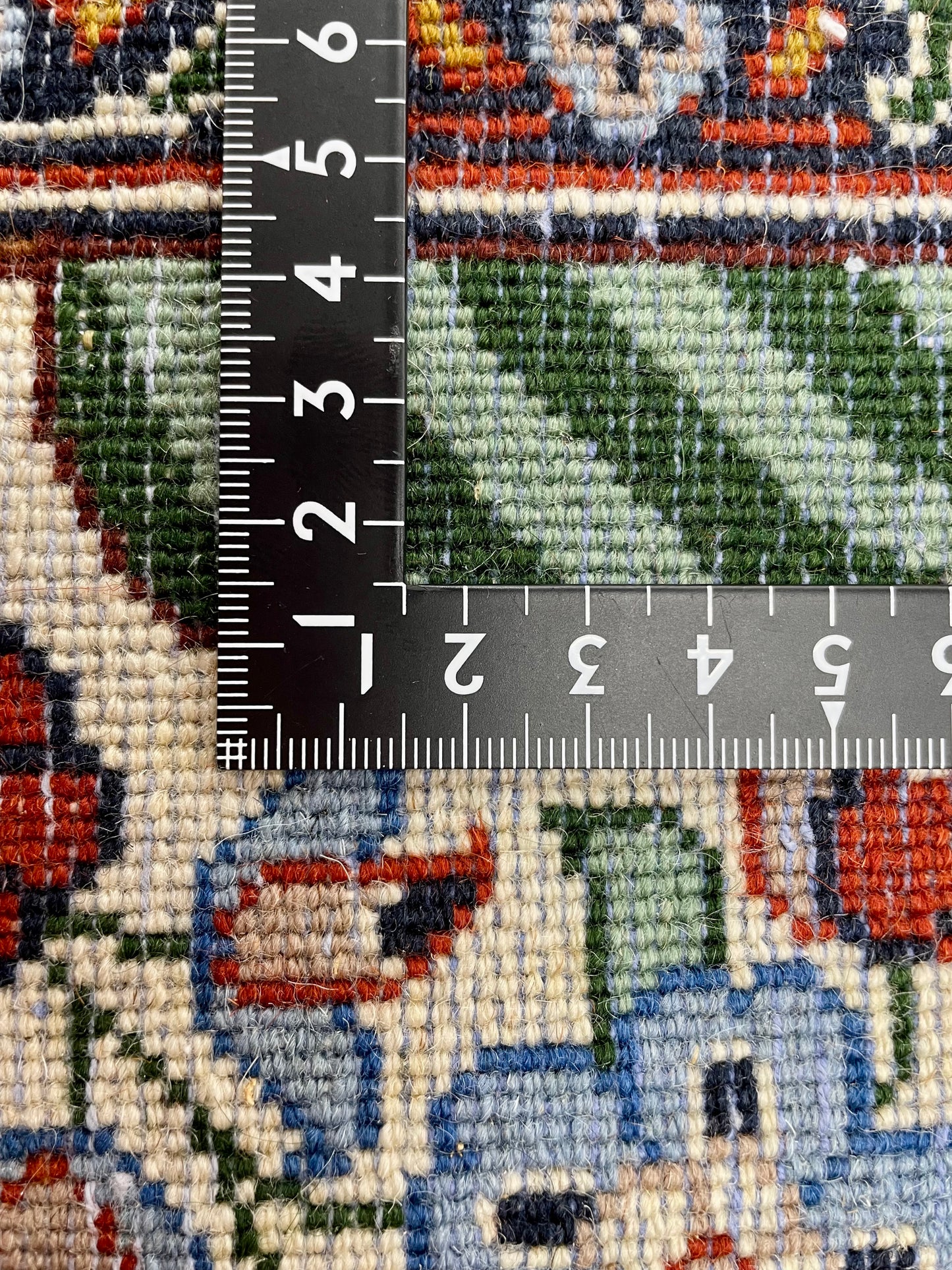 【オンライン限定】バクティアリ 290cm x 196cm NT15449